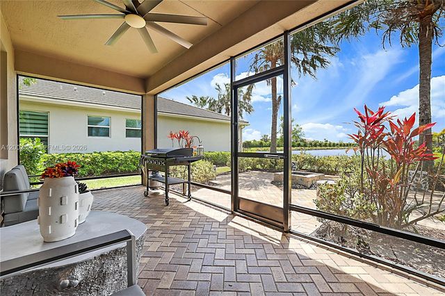 10736 SW Matisse Lane, Port St. Lucie, Port St Lucie, FL 34987