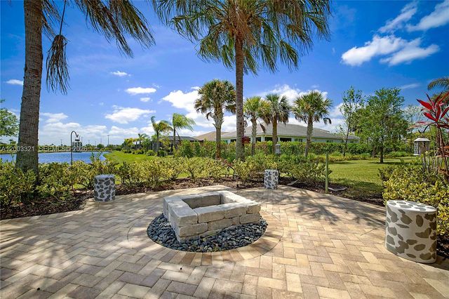 10736 SW Matisse Lane, Port St. Lucie, Port St Lucie, FL 34987