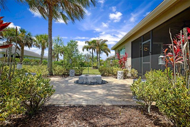 10736 SW Matisse Lane, Port St. Lucie, Port St Lucie, FL 34987