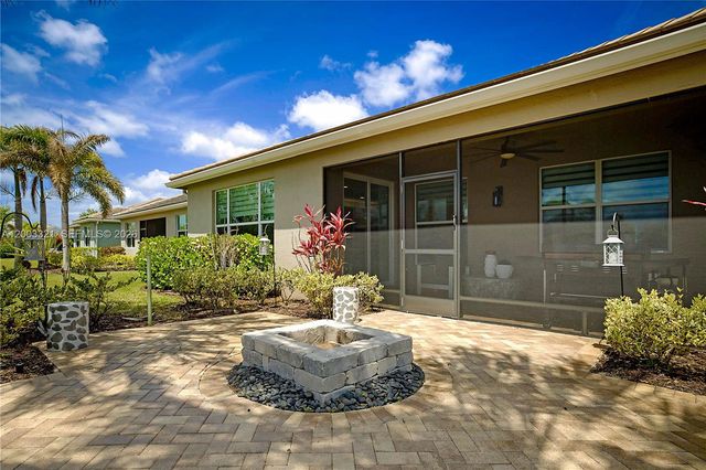 10736 SW Matisse Lane, Port St. Lucie, Port St Lucie, FL 34987