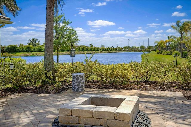 10736 SW Matisse Lane, Port St. Lucie, Port St Lucie, FL 34987