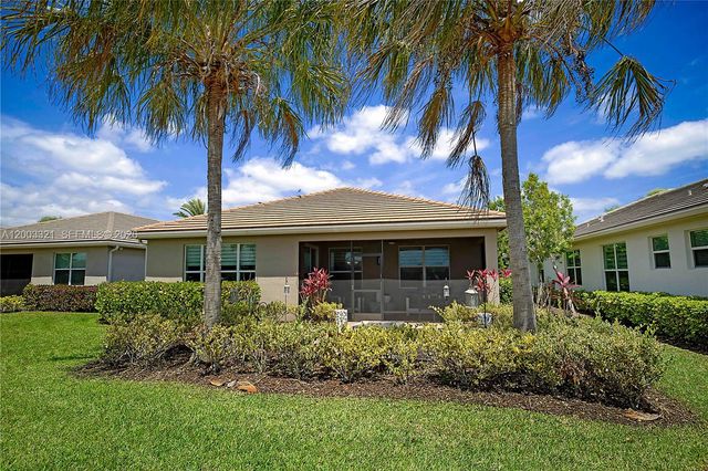 10736 SW Matisse Lane, Port St. Lucie, Port St Lucie, FL 34987