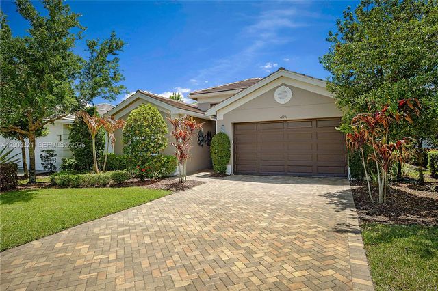 10736 SW Matisse Lane, Port St. Lucie, Port St Lucie, FL 34987