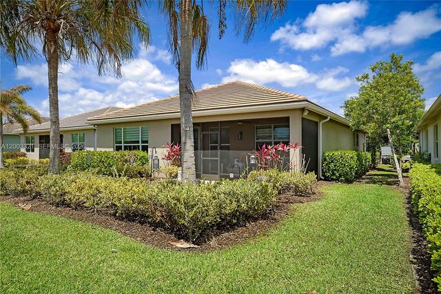10736 SW Matisse Lane, Port St. Lucie, Port St Lucie, FL 34987