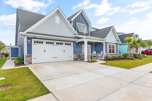 1008 Mary Read Dr., North Myrtle Beach, SC 29582