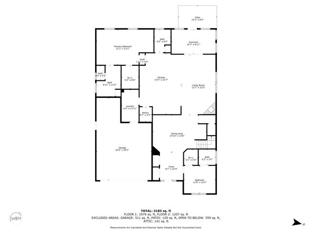 1008 Mary Read Dr., North Myrtle Beach, SC 29582