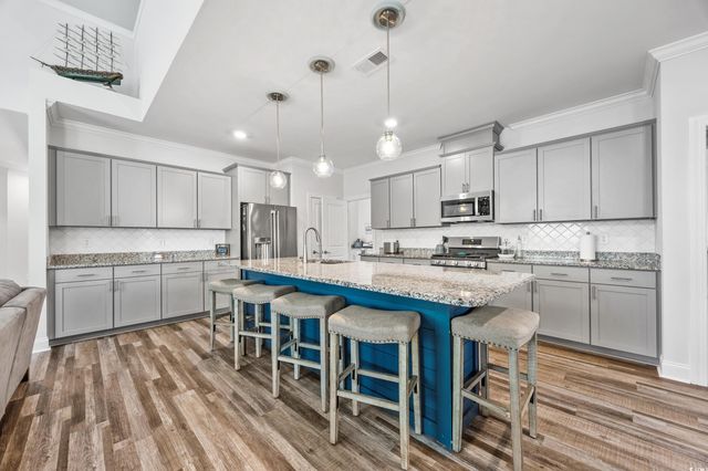 1008 Mary Read Dr., North Myrtle Beach, SC 29582