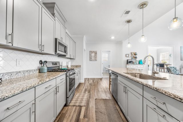 1008 Mary Read Dr., North Myrtle Beach, SC 29582