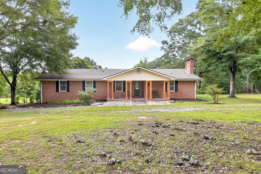 9406 Whitesville Road, Columbus, GA 31904
