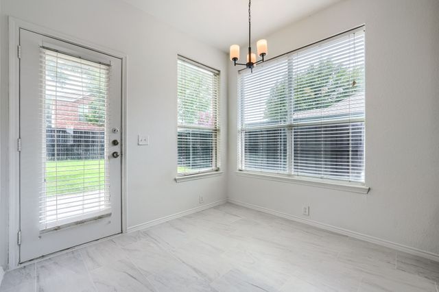 8217 Rayburn Lane, Mckinney, TX 75072