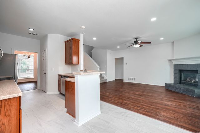 8217 Rayburn Lane, Mckinney, TX 75072