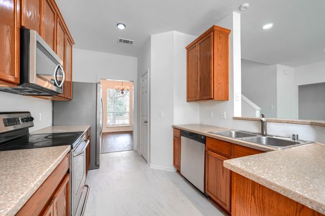 8217 Rayburn Lane, Mckinney, TX 75072