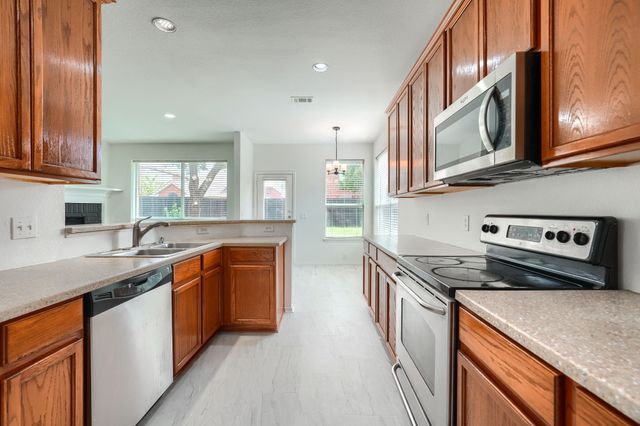 8217 Rayburn Lane, Mckinney, TX 75072