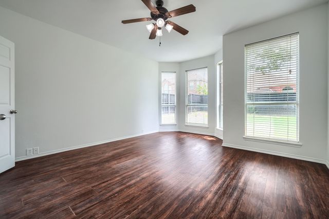 8217 Rayburn Lane, Mckinney, TX 75072