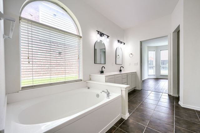 8217 Rayburn Lane, Mckinney, TX 75072