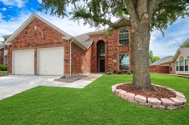 8217 Rayburn Lane, Mckinney, TX 75072