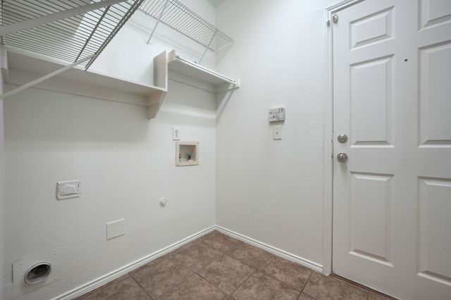 8217 Rayburn Lane, Mckinney, TX 75072