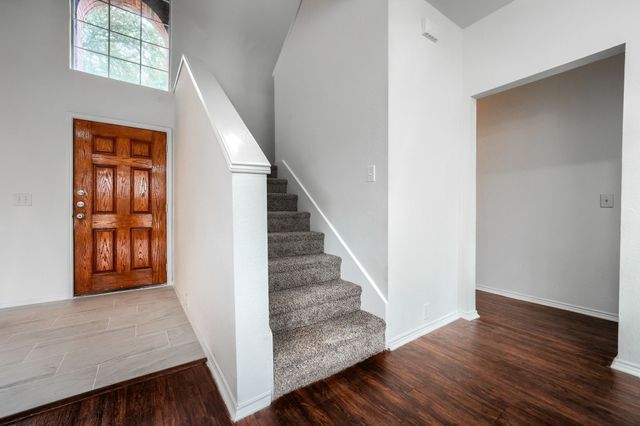 8217 Rayburn Lane, Mckinney, TX 75072