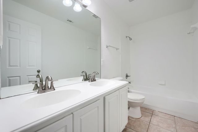 8217 Rayburn Lane, Mckinney, TX 75072