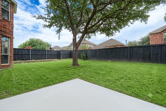 8217 Rayburn Lane, Mckinney, TX 75072