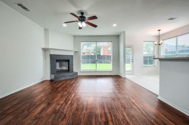 8217 Rayburn Lane, Mckinney, TX 75072