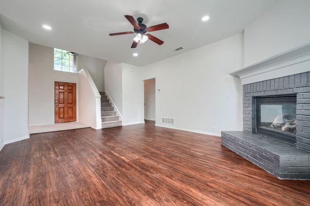 8217 Rayburn Lane, Mckinney, TX 75072