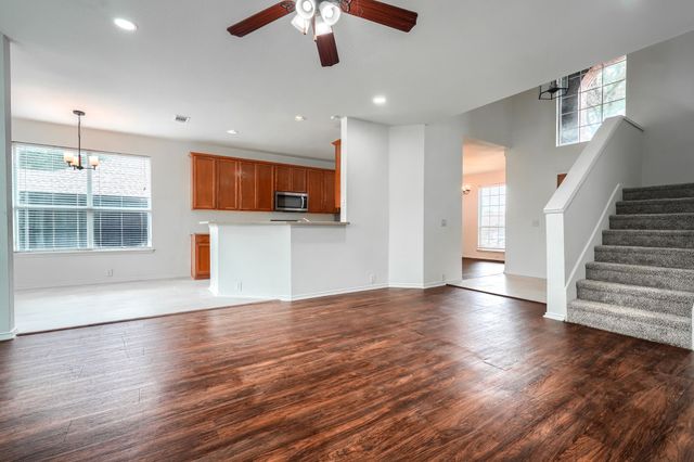 8217 Rayburn Lane, Mckinney, TX 75072