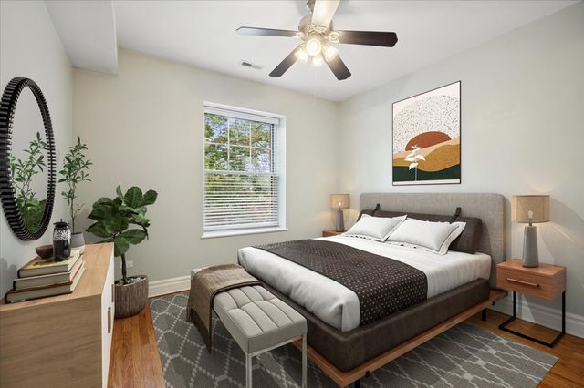 1265 W Granville Avenue 3, Chicago, IL 60660