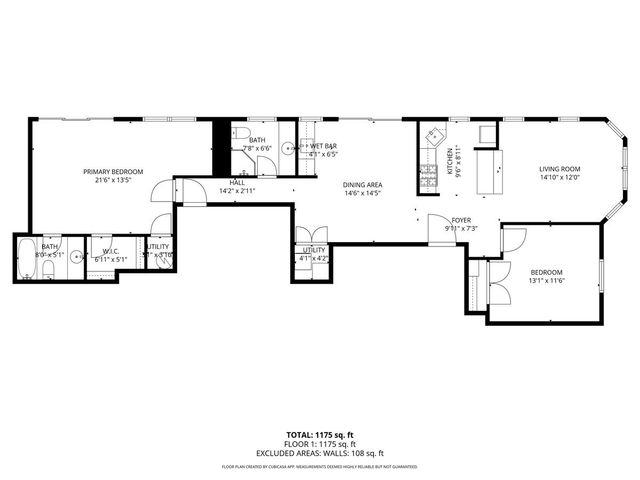 1265 W Granville Avenue 3, Chicago, IL 60660