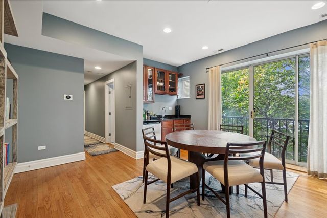 1265 W Granville Avenue 3, Chicago, IL 60660