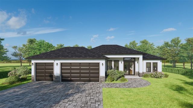 91 BRIG CIRCLE S, Placida, FL 33946