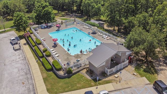 155 W Rockford Drive 8, Branson, MO 65616