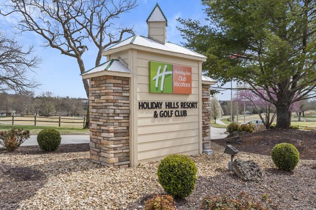 155 W Rockford Drive 8, Branson, MO 65616