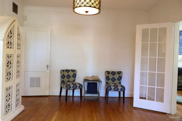 1540 N Spring St, Pensacola, FL 32501