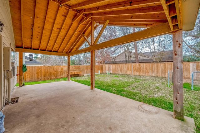 1430 Natural Pine Trail, Conroe, TX 77301