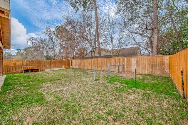 1430 Natural Pine Trail, Conroe, TX 77301