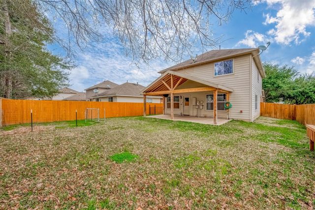1430 Natural Pine Trail, Conroe, TX 77301