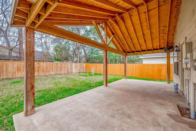 1430 Natural Pine Trail, Conroe, TX 77301