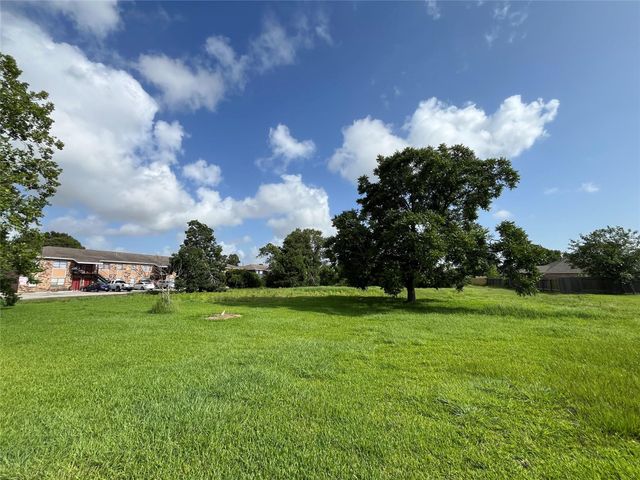 0 N 2nd Street, La Porte, TX 77571