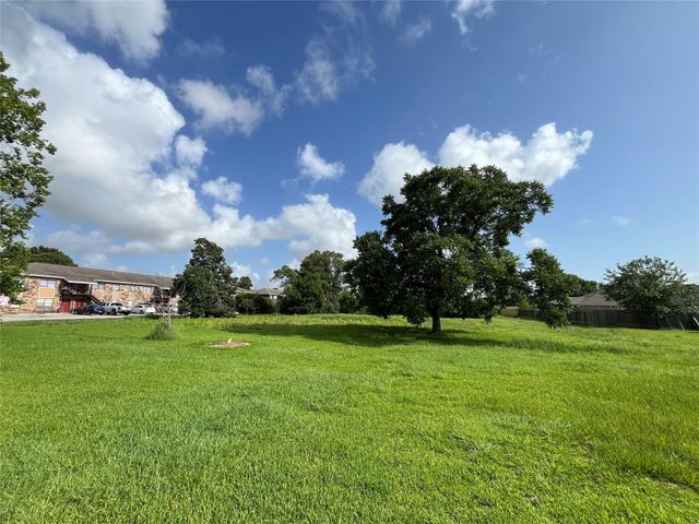 0 N 2nd Street, La Porte, TX 77571