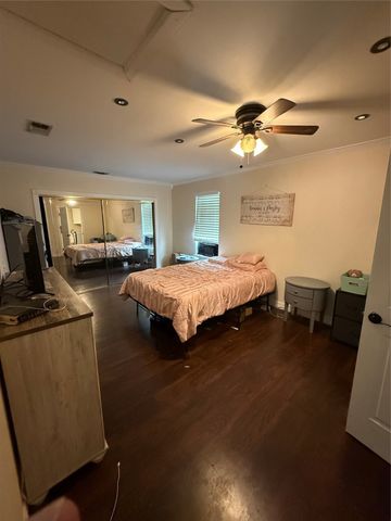 4405 Westridge Drive, Brownwood, TX 76801