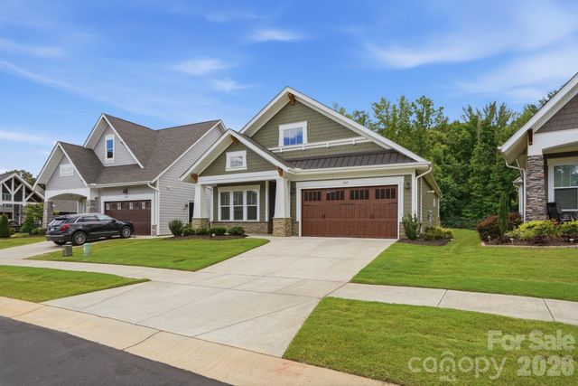 3049 Alveston Drive, Concord, NC 28027