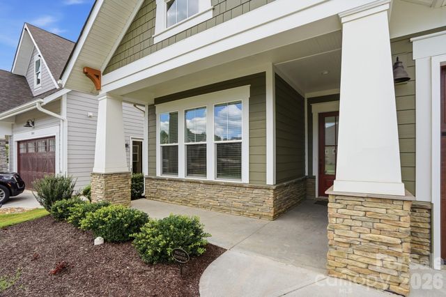 3049 Alveston Drive, Concord, NC 28027