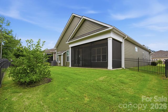 3049 Alveston Drive, Concord, NC 28027