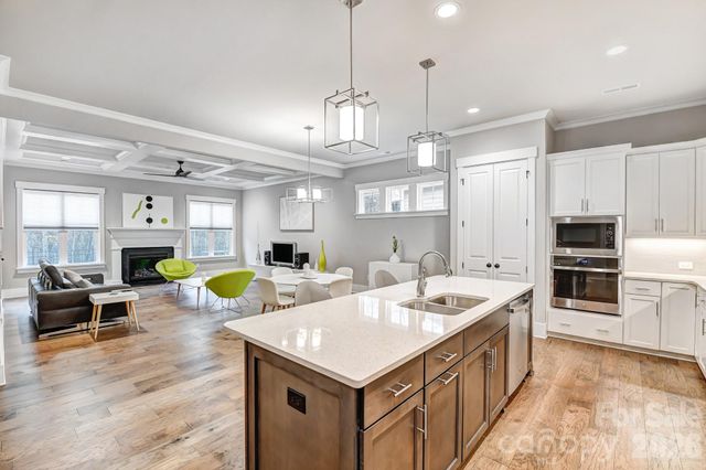 3049 Alveston Drive, Concord, NC 28027