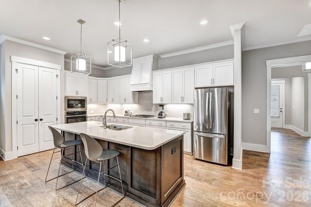 3049 Alveston Drive, Concord, NC 28027