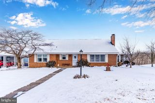 461 SHULER RD, Etters, PA 17319