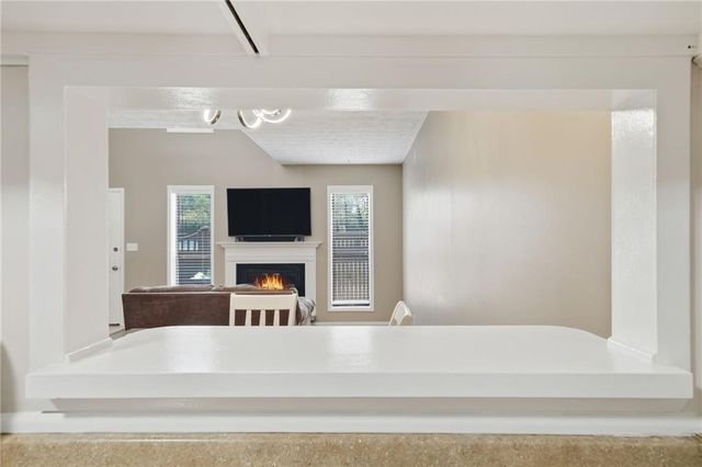 101 Park Ridge Circle, Marietta, GA 30068