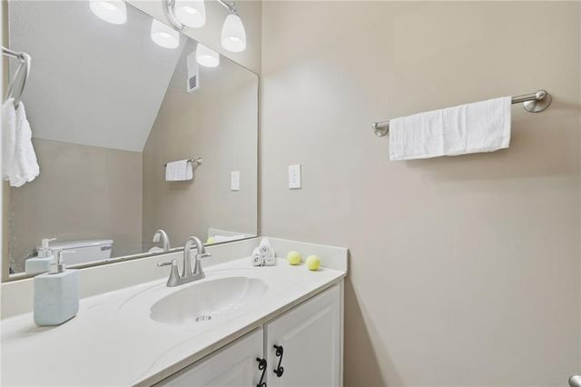 101 Park Ridge Circle, Marietta, GA 30068