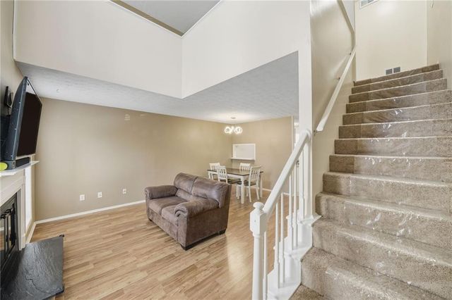 101 Park Ridge Circle, Marietta, GA 30068